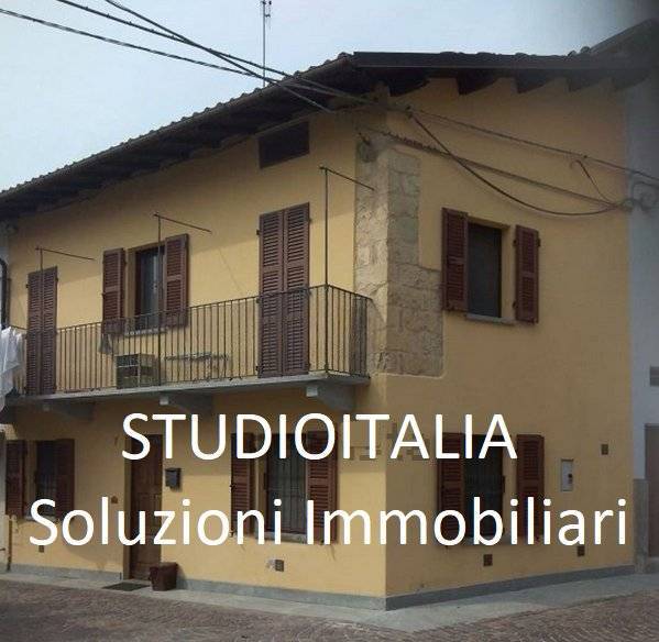 Sale House Montemagno