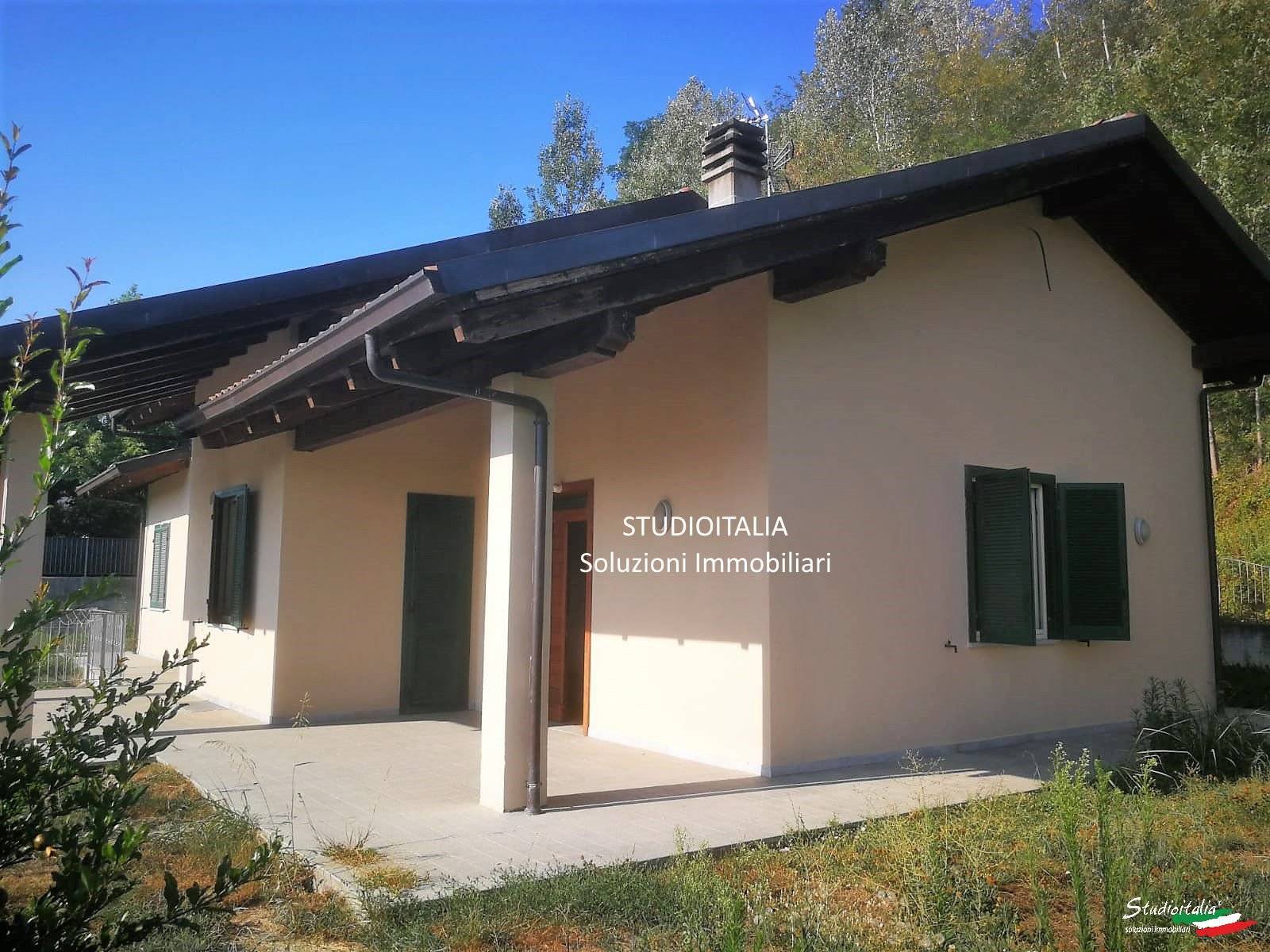Vendita Villa Portacomaro
