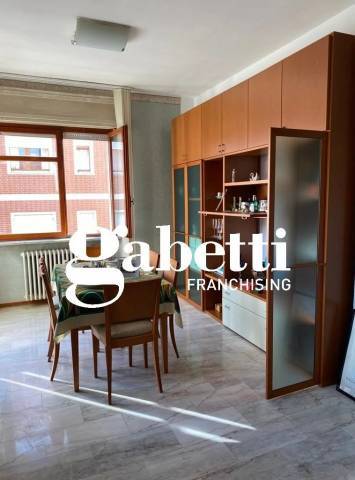 Rental Apartment Asti Corso Dante